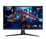 エイスース モニター32型 ROG Strix XG32UQ