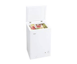 冷凍庫（100L） ハイアール JF-CW10A