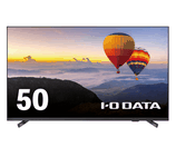 アイオーデター モニター50型 LCD-U501DX
