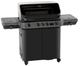 Gasgrill Blazeflame Master 4
