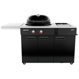 LUGANO 570G EVO II - Ausstellungsstück
