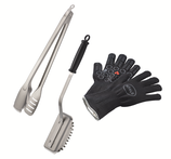 BBQ Premium Set 3-teilig