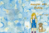 buch "magier des lichts"