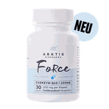 Force Coenzym Q10  - ARKTIS Biopharma