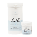 Bath Basenbad - ARKTIS Biopharma