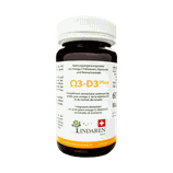 OMEGA 3  - ARKTIS Biopharma