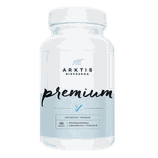 Probiotikum "Premium" Pulver - Arktis Biopharma