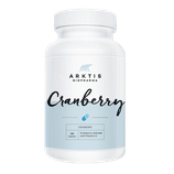 Cranberry Kapseln - ARKTIS Biopharma