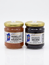 Marmellata artigianale