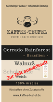 Cerrado Rainforest ~Brasilien~