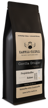 Gorilla Drugar ~Uganda~