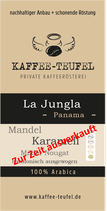 La Jungla ~Panama~