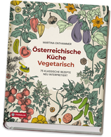 Österreichische Küche. Vegetarisch