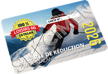 Carte LOISIRS 66 édition 2026