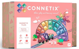 Connetix Magnetbausteine Pastell Mega Pack 202 Teile