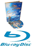 Gone Fishing on BluRay (HD)