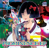 xbtcd28 - V.A. / PROMINENCE EP