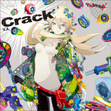 xbtcd05 - V.A. / Crack