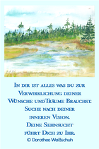 In dir ist alles