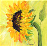 Sonnenblume