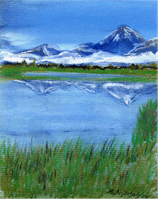 Gebirge