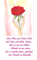 Dein Herz und deine Seele