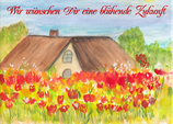 Eine blühende Zukunft