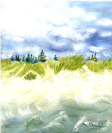 Ostseestrand