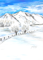 Winterlandschaft