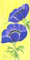 Kornblume