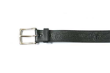 1.5" Trouser belt Stag