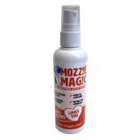 Mozzie Magic spray