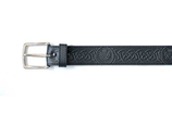 1.5" Trouser belt Thistle