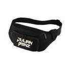 Bauchtasche Julian Benz Logo