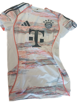 Fc Bayern Trikot