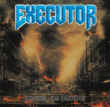 ExecutoR - Innocence... Was Yesterday