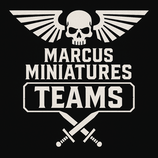 Warhammer 40K Team Rumble – Battle of the Titans!