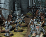NMM Erste Schritte (Schwert & Schild) mit Sophies Miniature World