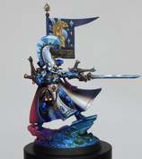 NMM mit Javi Lozano