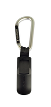 Karabinerclip Garmin