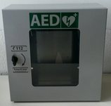 AED-Outdoor-Wandkasten 1230