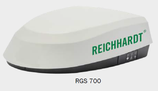GNSS Empfänger - RGS 700 Receiver RTK ready *