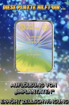 Prämie - FIX-FC "GOLDENE ZEIT"
