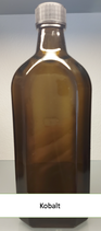 Kolloidales KOBALT  - 250 ml / 1 Ltr.