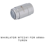 Whirlator WTC241