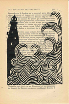 Linogravure collection "Bretagne"