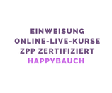 superMAMAfitness - HappyBauch - Ganzkörperkräftigung in der Schwangerschaft ONLINE-LIVE-KURS