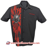 Chemise Homme Steady Clothing Speed Demon