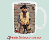 Mug Gentleman Cowboy