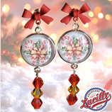 BO Cabochon longues Sucres d'Orge